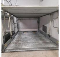 Parkplatz Bergweg 49 in Vallendar zu vermieten