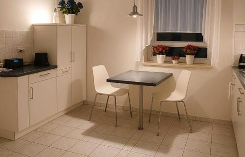 Foto - 4 Zimmer Etagenwohnung in Celle