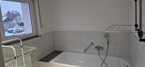 Foto - Etagenwohnung in Paderborn zur Miete