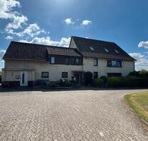 Wohnen in Schötmar mit Blick über Wiesen und Felder! - Bad Salzuflen Ehrsen-Breden