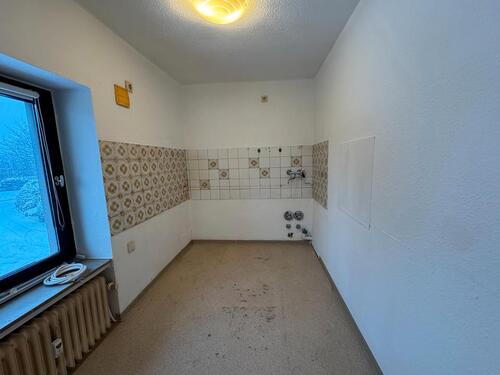 Foto - 2 Zimmer Etagenwohnung in Bad Salzuflen