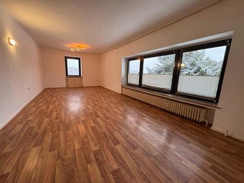 Foto - Etagenwohnung in Bad Salzuflen zur Miete