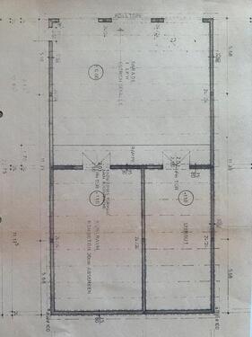 Foto - LKW-Halle mit Rampe &Kühlhaus - 1.160,00&nbsp;EUR Kaltmiete, ca.&nbsp; 290,00&nbsp;m&sup2;