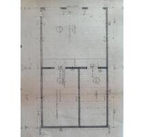 LKW-Halle mit Rampe &Kühlhaus - 1.160,00&nbsp;EUR Kaltmiete, ca.&nbsp; 290,00&nbsp;m&sup2; in Delbrück (PLZ: 33129)