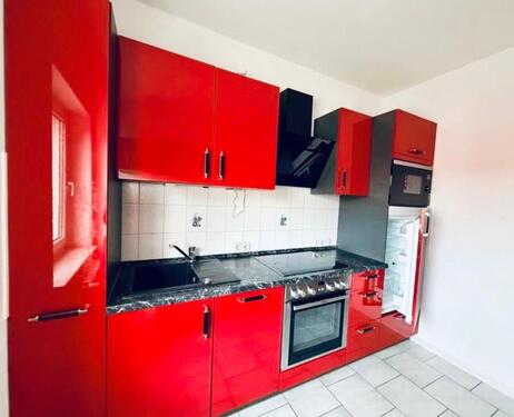 Foto - Etagenwohnung in Möckern zur Miete