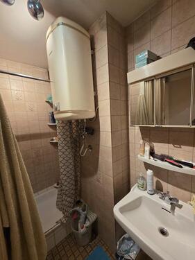 Foto - 1 Zimmer Etagenwohnung zur Miete in Villingen-Schwenningen