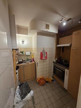 Foto - 1 Zimmer Etagenwohnung in Villingen-Schwenningen