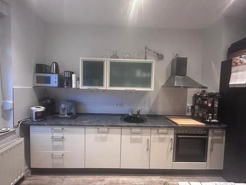 Foto - 'Schöne 3-Raumwohnung ' - 810,00&nbsp;EUR Kaltmiete, ca.&nbsp; 89,00&nbsp;m&sup2;