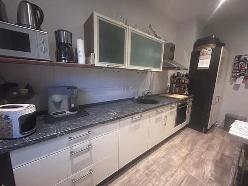 Foto - 3 Zimmer Erdgeschoßwohnung in Stendal