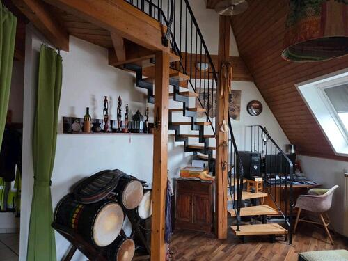 Foto - 2-Zimmer Wohnung - 198.500,00&nbsp;EUR Kaufpreis, ca.&nbsp; 58,00&nbsp;m&sup2;