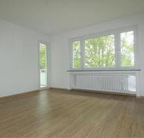 3-Zimmer-Wohnung mit sehr gr. neuen Balkon! - Mülheim an der Ruhr Rechtsruhr-Nord