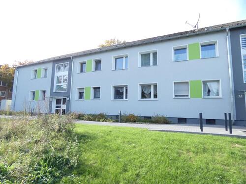 Foto - 3 Zimmer Etagenwohnung zur Miete in Mülheim an der Ruhr