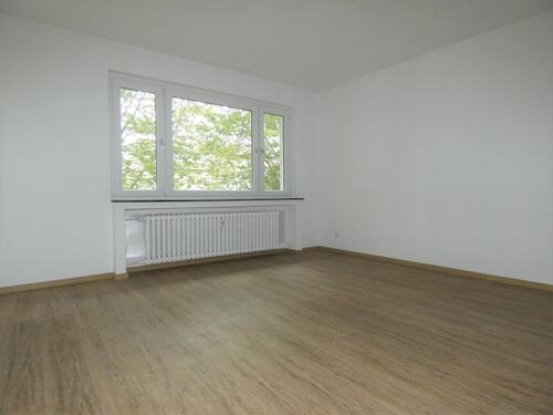 Foto - Etagenwohnung in Mülheim an der Ruhr zur Miete