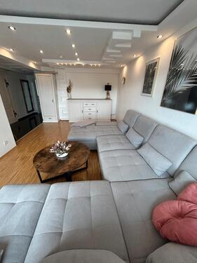 Foto - 3 Zimmer Etagenwohnung zur Miete in Albstadt