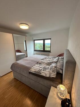 Foto - Etagenwohnung in Albstadt zur Miete