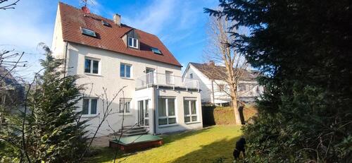 Foto - Einfamilienhaus in attraktiver Lage in Mindelheim