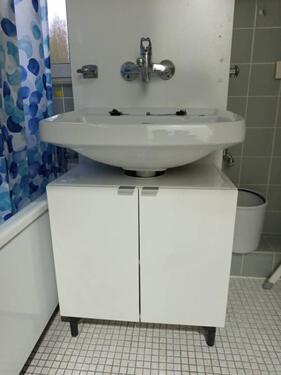 Foto - WG neu Gründung mit Balkon - 460,00&nbsp;EUR Kaltmiete, ca.&nbsp; 10,00&nbsp;m&sup2;