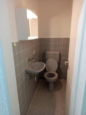 Foto - 1 Zimmer Etagenwohnung zur Miete in Bremen