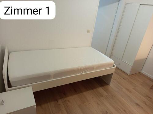 Foto - 1 Zimmer Etagenwohnung in Bremen