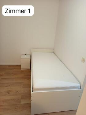 Foto - Etagenwohnung in Bremen zur Miete