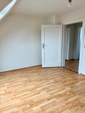 Foto - Dachgeschoßwohnung in Dessau-Roßlau zur Miete