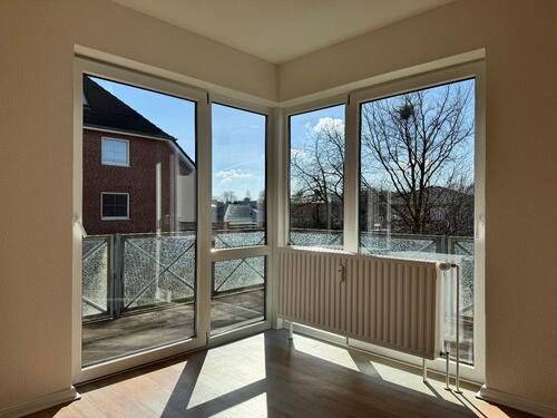 Foto - Wie neu - Helle 2-Zimmer Wohnung mit Balkon