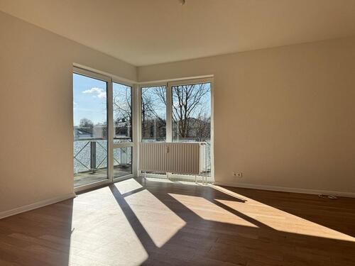 Foto - 2 Zimmer Etagenwohnung zur Miete in Neumünster