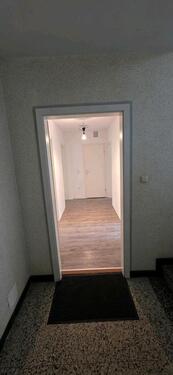 Foto - 3-Zimmer-Wohnung im Erdgeschoss mit Balkon & ruhiger Lage