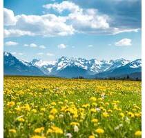 APRILWOCHEN in OBERSTDORF - 60,00&nbsp;EUR Kaltmiete, in Oberstdorf (PLZ: 87561)