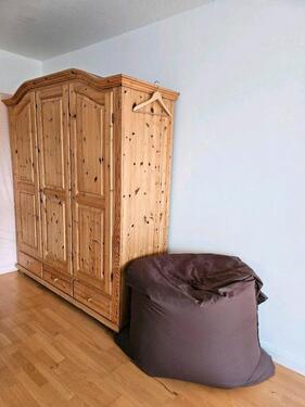 Foto - Etagenwohnung in Lübeck zum Kaufen