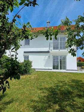 Foto - DHH im Grünen – ruhig wohnen mit Garten & Homeoffice-Möglichkeit