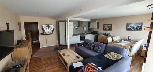 Foto - Gemütliche Wohnung in Kolbermoor mit Balkon