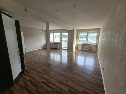 Foto - 3 Zimmer Etagenwohnung zur Miete in Kolbermoor