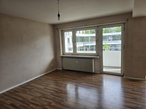 Foto - Etagenwohnung in Kolbermoor zur Miete