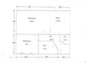 Foto - helle 2-Zimmerwohnung mit EBK - 400,00&nbsp;EUR Kaltmiete, ca.&nbsp; 65,00&nbsp;m&sup2;