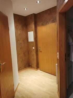 Foto - 2 Zimmer Etagenwohnung zur Miete in Sangerhausen