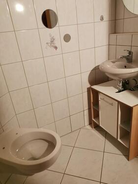 Foto - Etagenwohnung in Sangerhausen zur Miete
