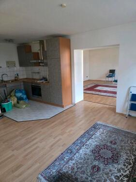 Foto - 3 Zimmer Erdgeschoßwohnung in Geestland