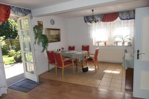 Foto - Einfamilienhaus in Uelzen zur Miete