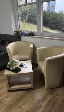 Foto - 1-Zimmer Wohnung - 590,00&nbsp;EUR Kaltmiete, ca.&nbsp; 29,00&nbsp;m&sup2;