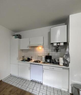 Foto - 1 Zimmer Etagenwohnung zur Miete in Marburg