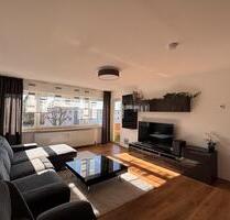 3-Zimmer-ETW mit Balkon & eigenem Kellerraum & Garage im Haus - Riedlingen