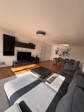 Foto - 3 Zimmer Dachgeschoßwohnung zum Kaufen in Riedlingen