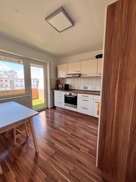 Foto - 3 Zimmer Dachgeschoßwohnung in Riedlingen