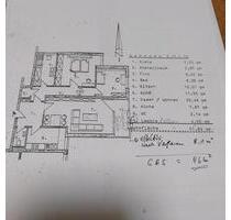 3 Zimmerwohnung in Lingen Stadtnah zu verkaufen - Lingen (Ems)