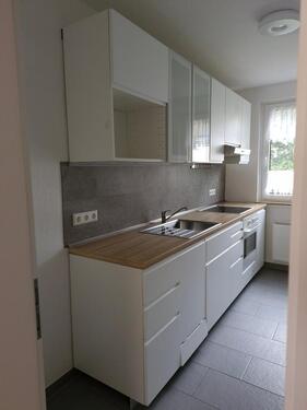 Foto - Etagenwohnung in Garbsen