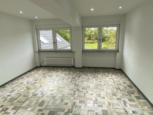 Foto - Etagenwohnung in Püttlingen