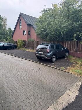 Foto - Parkplätze zu vermieten mit Video Überwachung
