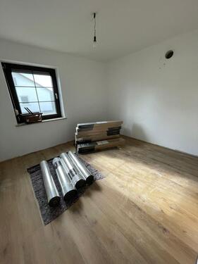 Foto - 2-Raum-OG-Wohnung mit Balkon,Garten und EBK in Ilmmünster