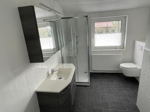 Foto - Helle 2-Zimmer Wohnung mit Balkon in Friesoythe-Gehlenberg